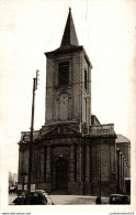 NÂ°11689 Z -cpsm Saint Amand Les Eaux -l'Ã©glise- - Saint Amand Les Eaux