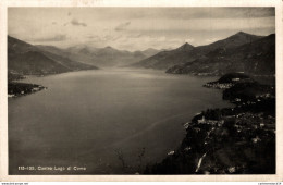 NÂ°11447 Z -cpa Centro Lago Di Como - Como
