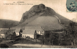 NÂ°11329 Z -cpa La Roche Vendeixet Le Village- - Autres & Non Classés