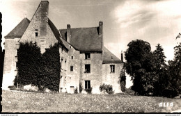 NÂ°12048 Z -cpsm SachÃ© -le ChÃ¢teau -musÃ©e De Balzac- - Sonstige & Ohne Zuordnung