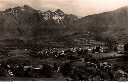 NÂ°11924 Z -cpsm Saint Bonnet En Champsaur -les Barraques- - Autres & Non Classés