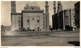 NÂ°13748 Z -photo Le Caire -mosquÃ©e S. Hassan- - Le Caire