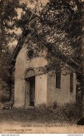NÂ°13563 Z -cpa Chambrey -chapelle Saint Roch- - Autres & Non Classés