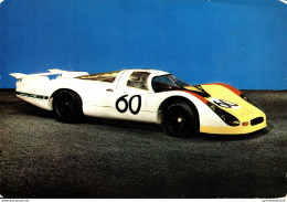 NÂ°13486 Z -cpsm Porsche 1969 -8 Cylindre Ã  Plat- - Sonstige & Ohne Zuordnung