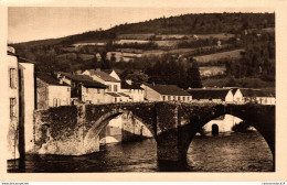 NÂ°13332 Z -cpa Brassac -le Pont Vieux- - Brassac