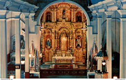 NÂ°14252 Z -cpsm El Altar De Oro - Panama