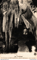 NÂ°14214 Z -cpa Grottes De Betharram -les Larmes- - Autres & Non Classés