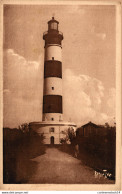 NÂ°14144 Z -cpa Ã®le D'olÃ©ron -le Phare De Chassiron- - Lighthouses