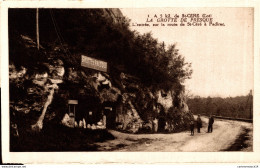 NÂ°14101 Z -cpa St CÃ©rÃ© -la Grotte De Presque- - Saint-Céré
