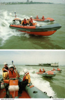 NÂ°13969 Z -cpsm Lifeboat- RNLI Southend On Sea- - Other & Unclassified
