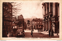 NÂ°13919 Z -cpa Clermont Ferrand -boulevard Desaix- - Clermont Ferrand