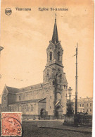 Verviers - Eglise St- Antoine - Verviers