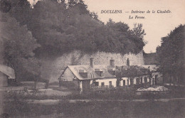 DOULLENS(FERME) - Doullens