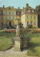 20291 - Rammenau Kr. Bischofswerda - Barockschloss - Ca. 1985 - Bautzen