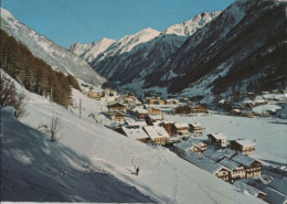88579 - Österreich - Sölden - 1983 - Sölden