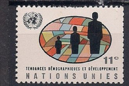 NATIONS UNIES NEUF **  SANS TRACES DE CHARNIERES - Sonstige & Ohne Zuordnung