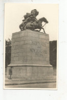THE DESERT MOUNTED CORPS MEMORIAL MOUNT CLARENCE ALBANY - Albany