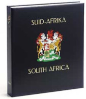 DAVO Luxus Leerbinder Südafrika Republik Teil II DV9242 Neu ( - Binders Only