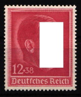 Deutsches Reich 664 Postfrisch #NL482 - Autres & Non Classés