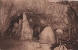 86487 - Dechenhöhle - Kristallgrotte - Ca. 1935 - Iserlohn