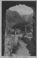 Chiesa Valmalenco (Sondrio) - Panorama - Sondrio