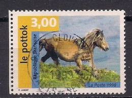 FRANCE  N°  3184   OBLITERE - Used Stamps