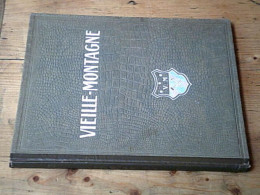 Catalogue De La Société Anonyme Des Mines Et Fonderies De Zinc De La Vieille-montagne - Other & Unclassified