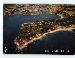 CONCARNEAU : Presqu'ile Du Cabellou - Très Bon état - Concarneau