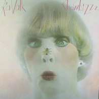 * LP *  RIA VALK - SHOWBIZZZ (Holland 1977 EX-) - Autres - Musique Néerlandaise
