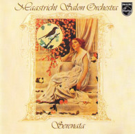 * LP * MAASTRICHTS SALON ORKEST O.l.v. ANDRÉ RIEU - SERENATA (Belgium 1984) - Classical