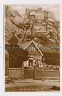 C009941 East Hill Lift Hastings. 69. Norman. Shoesmith And Etheridge. RP - World
