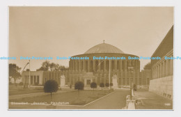 C008939 Dusseldorf. Gesolei. Planetarium. 1480. Grosse Ausstellung 1926 - World