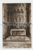 C009954 S. Dominics. Lady Altar - Welt