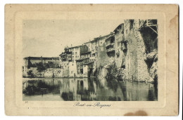 38 Pont En Royans - Vue - Pont-en-Royans