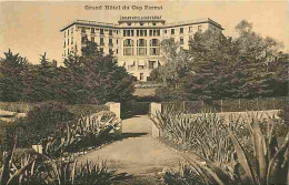 06 - Cap Ferrat - Grand Hotel Du Cap Ferrat - CPA - Voir Scans Recto-Verso - Saint-Jean-Cap-Ferrat