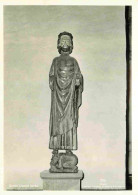 Art - Art Religieux - St Erik 1300-talet - CPSM Grand Format - Carte Neuve - Voir Scans Recto-Verso - Tableaux, Vitraux Et Statues