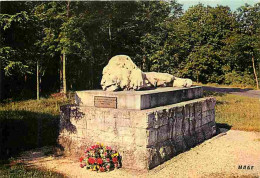 55 - Verdun - Le Lion De La Chapelle Sainte Fine - Carte Neuve - CPM - Voir Scans Recto-Verso - Verdun