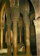 Maroc - Marrakech - Les Tombeaux Des Saadiens - CPM - Voir Scans Recto-Verso - Marrakech