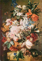 Art - Peinture - Jan Van Os - Bouquet à L'Impériale - CPM - Voir Scans Recto-Verso - Schilderijen