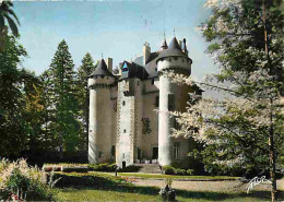 23 - Ahun - Château De La Chezotte - CPM - Voir Scans Recto-Verso - Autres & Non Classés