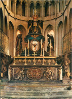 38 - Saint Antoine L'Abbaye - Intérieur De L'Abbaye - Maître-Autel XVIIe S - CPM - Carte Neuve - Voir Scans Recto-Verso - Other & Unclassified