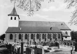 Leest - Kerk - Mechelen