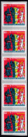 BRD 2020 Mi.3526-Selbstklebende Postfrische** 5-er Streifen- „Grimms Märchen“ MNH - Unused Stamps