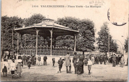 Dépt 59 VALENCIENNES - - Valenciennes