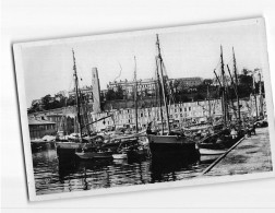 BREST : Le Port De Commerce, Quai De La Douane - Très Bon état - Brest