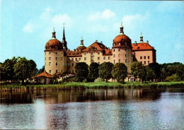 H3074 - Moritzburg Schloß - Verlag Auslese - Castles