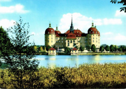 H3075 - TOP Moritzburg Schloß - Verlag Adam - Moritzburg