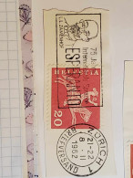 Standesläufer Esperanto - Used Stamps