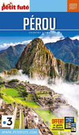 Guide Pérou 2020-2021 Petit Futé - Other & Unclassified