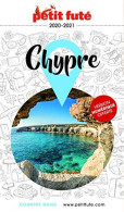 Guide Chypre 2020-2021 Petit Futé - Autres & Non Classés